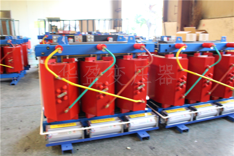 博尔塔拉SCB11-3150KVA/35KV/0.4KV干式变压器